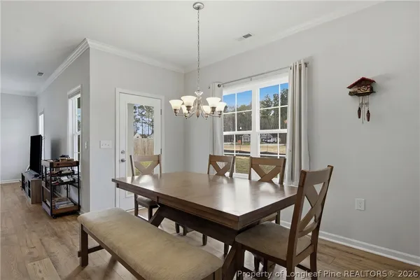 $299,999 | 127 Knotts Berry Road, Bunnlevel, NC 28323