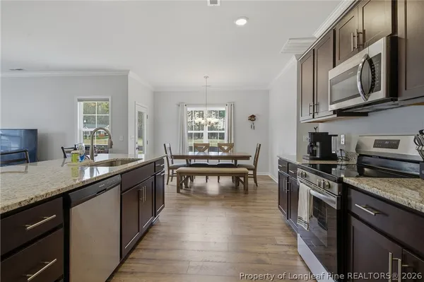 $299,999 | 127 Knotts Berry Road, Bunnlevel, NC 28323