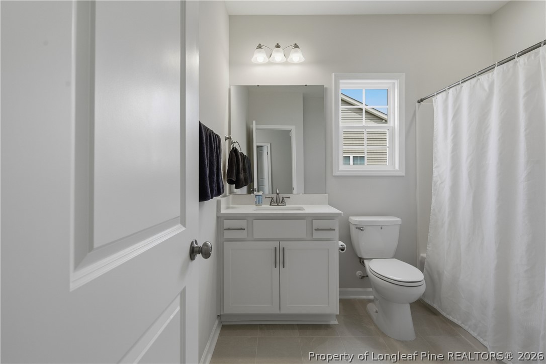 127 Knotts Berry Road Bunnlevel, NC 28323 - Photo 24 of 27