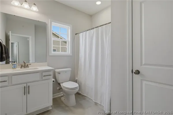 $299,999 | 127 Knotts Berry Road, Bunnlevel, NC 28323