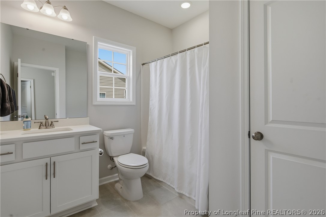 127 Knotts Berry Road Bunnlevel, NC 28323 - Photo 25 of 27