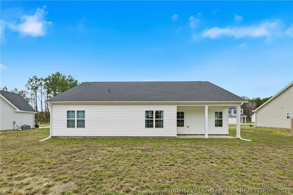 $299,999 | 127 Knotts Berry Road, Bunnlevel, NC 28323