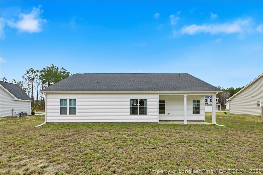 127 Knotts Berry Road Bunnlevel, NC 28323 - Photo 26 of 27