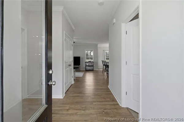 $299,999 | 127 Knotts Berry Road, Bunnlevel, NC 28323