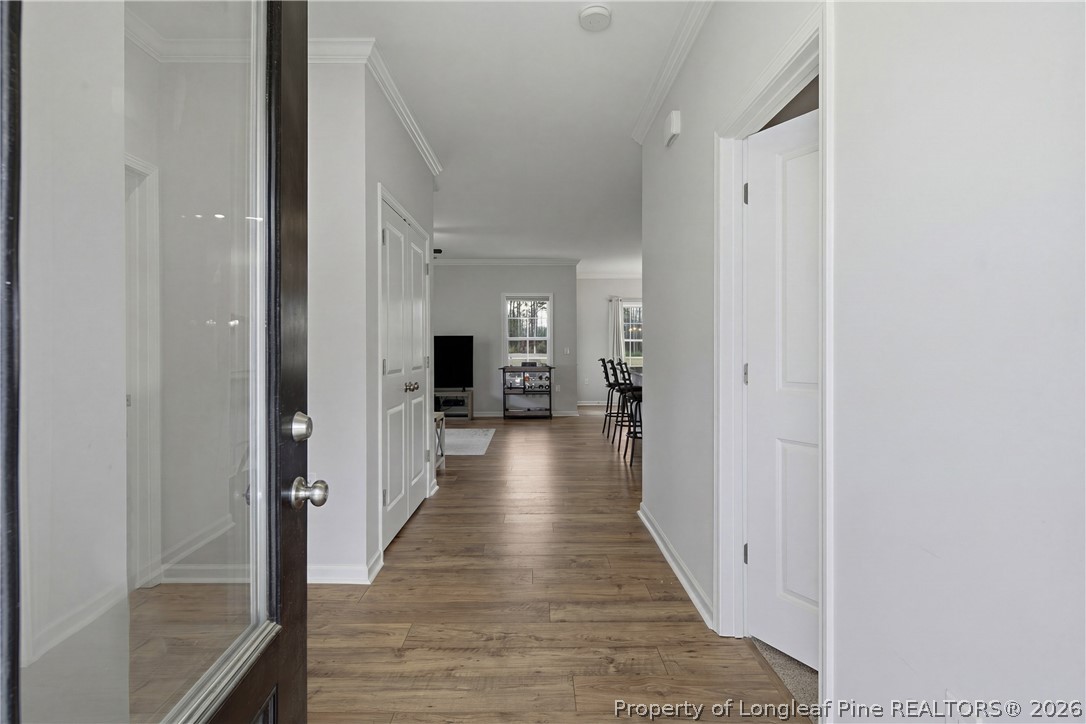 127 Knotts Berry Road Bunnlevel, NC 28323 - Photo 3 of 27