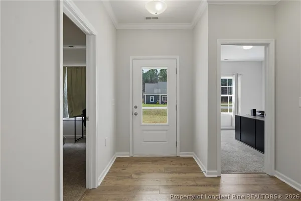 $299,999 | 127 Knotts Berry Road, Bunnlevel, NC 28323