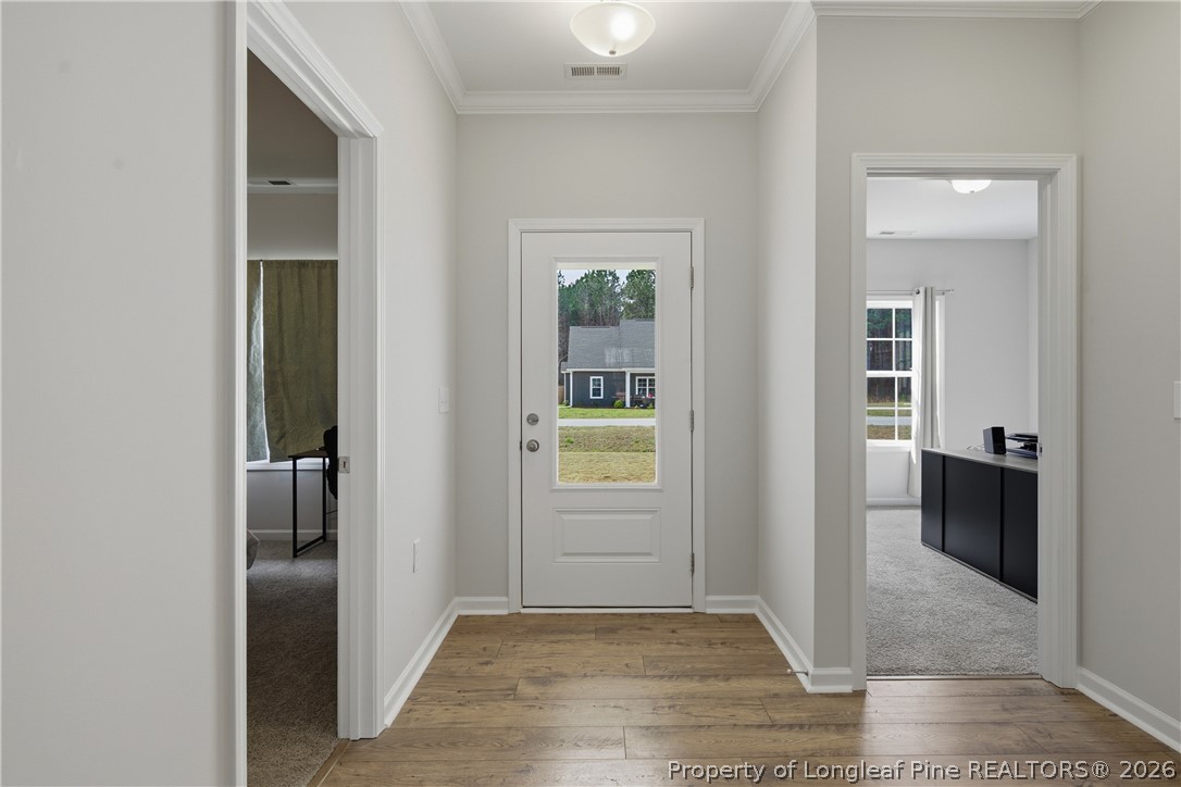 127 Knotts Berry Road Bunnlevel, NC 28323 - Photo 4 of 27