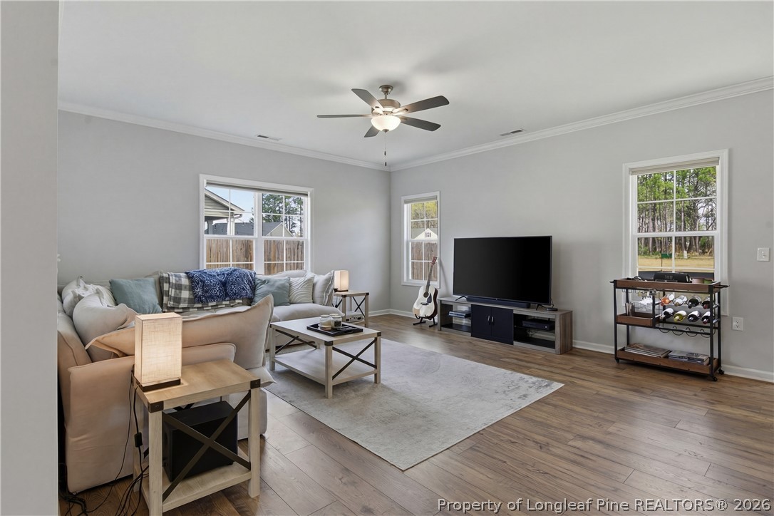 127 Knotts Berry Road Bunnlevel, NC 28323 - Photo 5 of 27