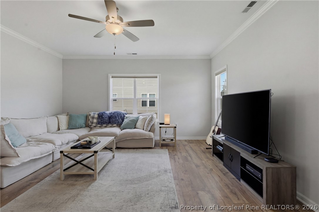 127 Knotts Berry Road Bunnlevel, NC 28323 - Photo 6 of 27