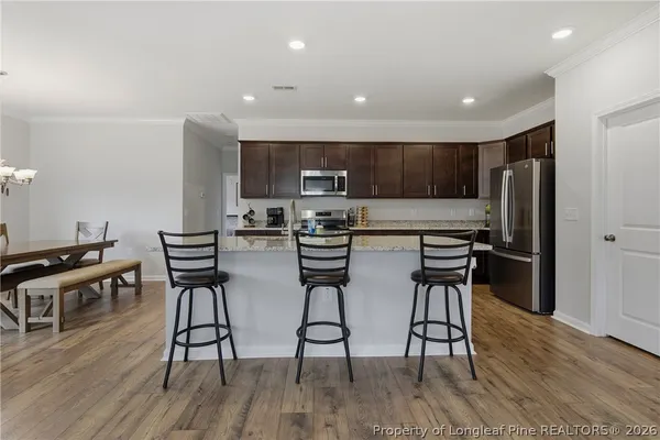 $299,999 | 127 Knotts Berry Road, Bunnlevel, NC 28323