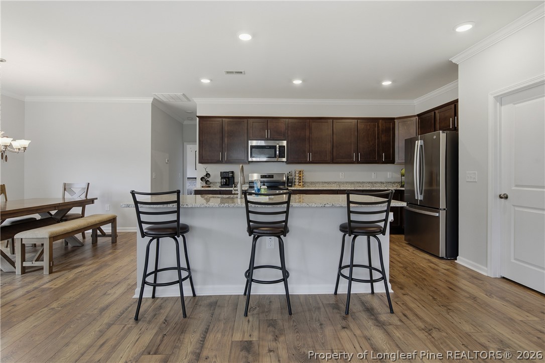 127 Knotts Berry Road Bunnlevel, NC 28323 - Photo 7 of 27