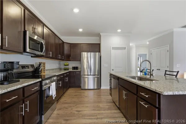 $299,999 | 127 Knotts Berry Road, Bunnlevel, NC 28323