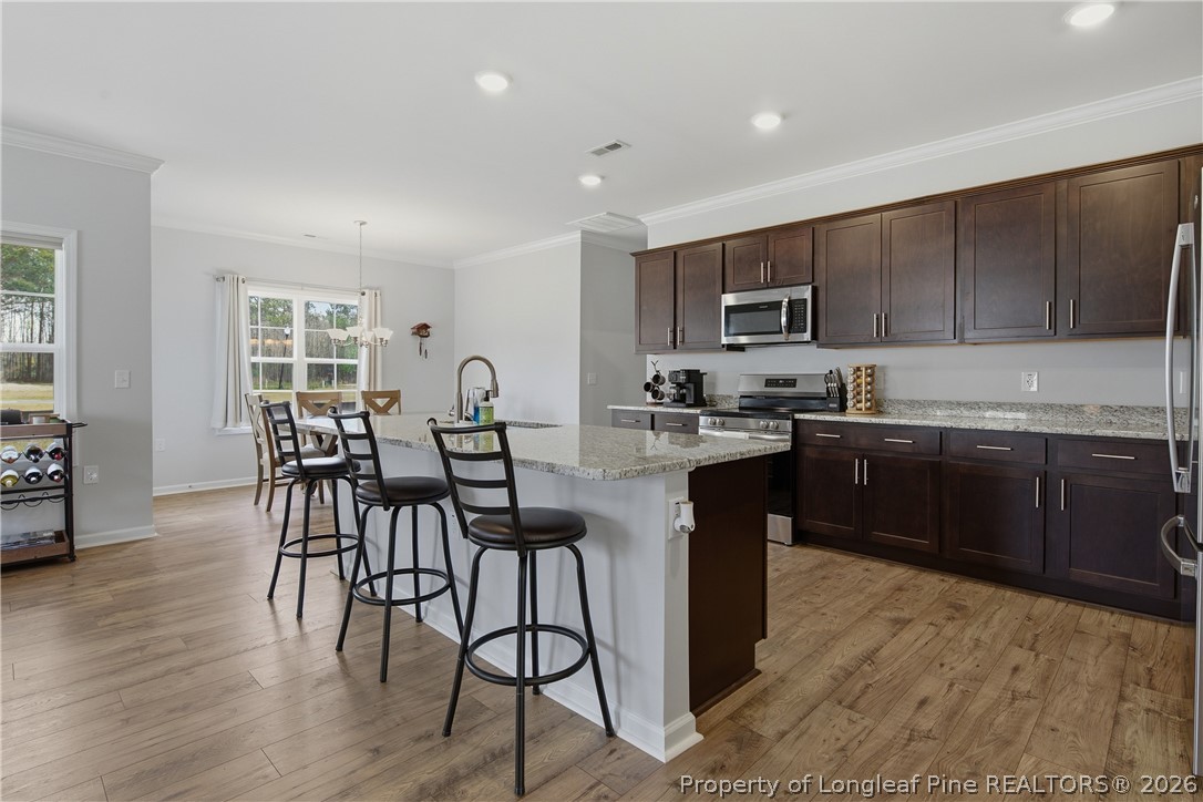 127 Knotts Berry Road Bunnlevel, NC 28323 - Photo 9 of 27