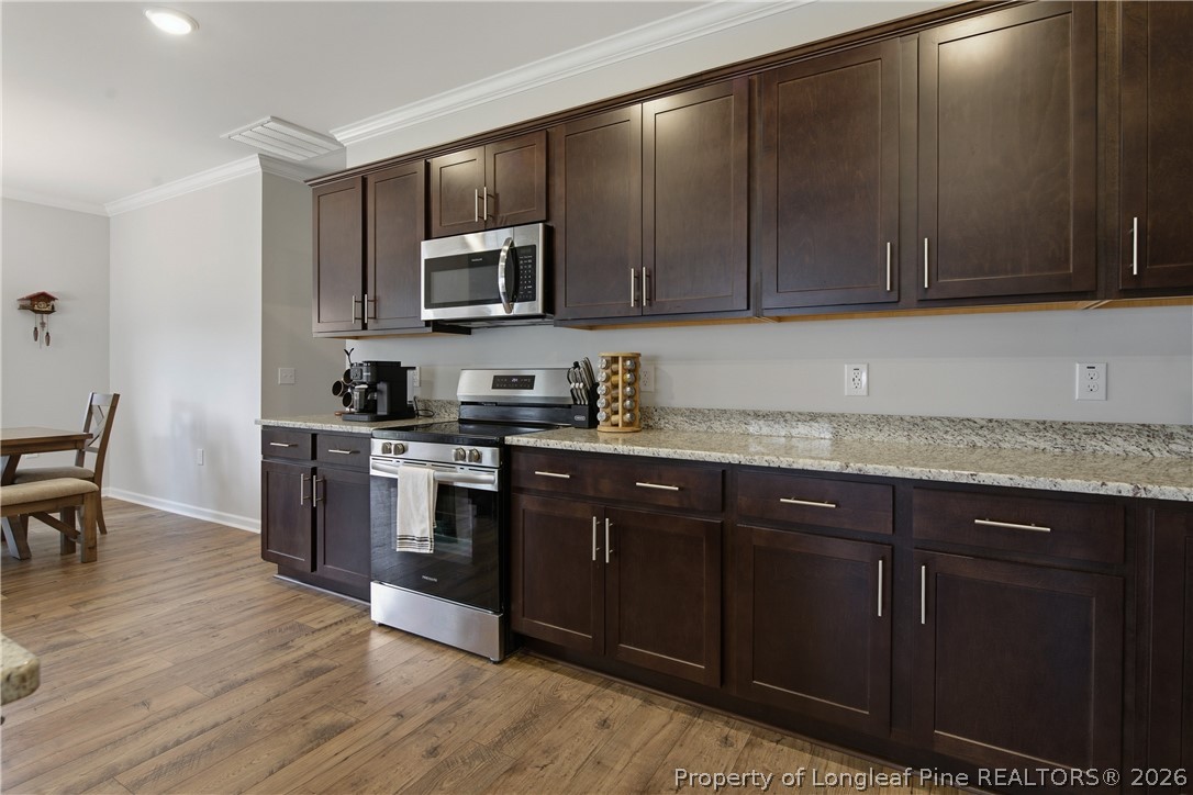 127 Knotts Berry Road Bunnlevel, NC 28323 - Photo 10 of 27