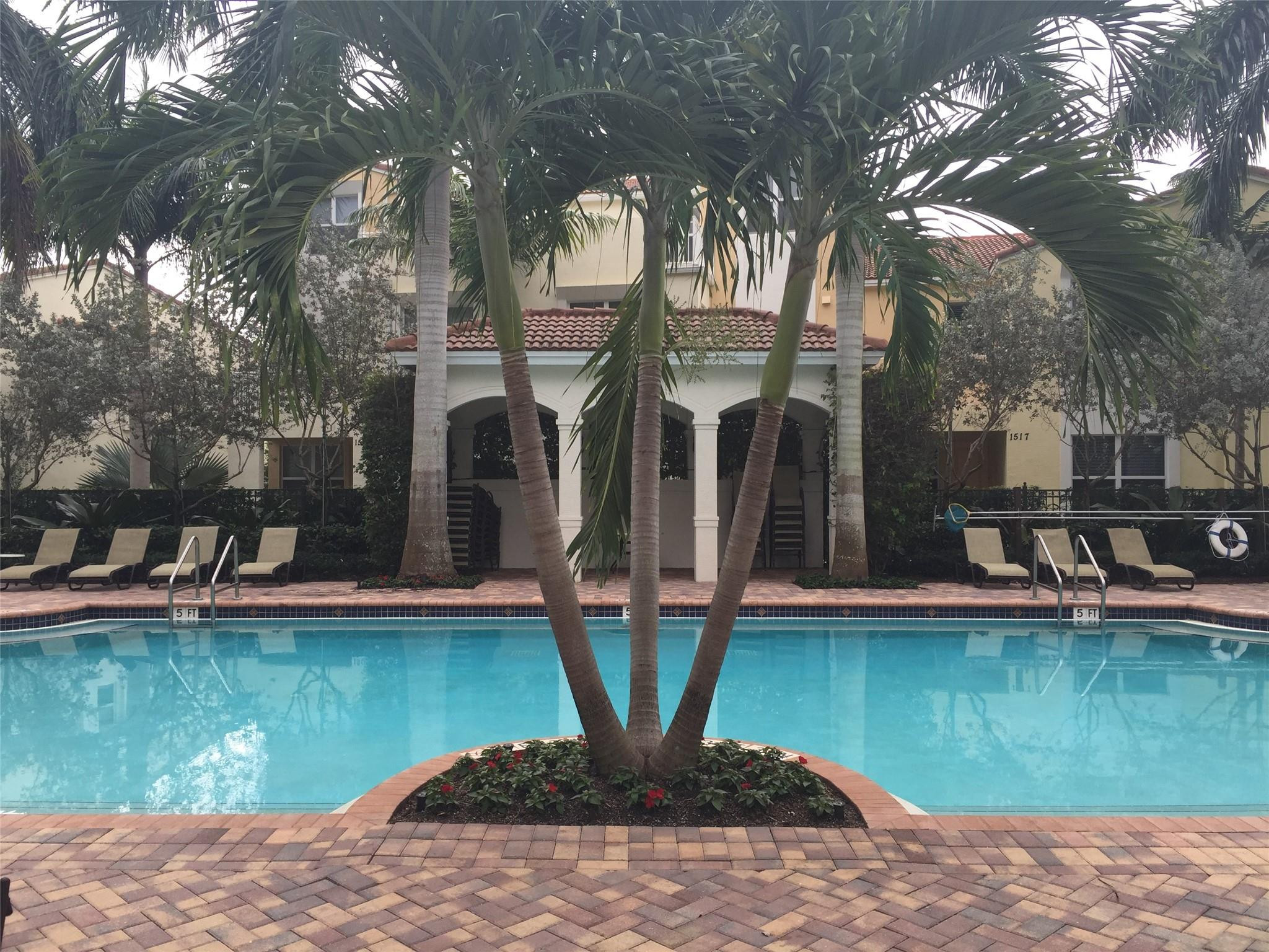 5025 Northwest 16th Way Boca Raton, FL 33431 - Photo 12 of 15 Photo 15