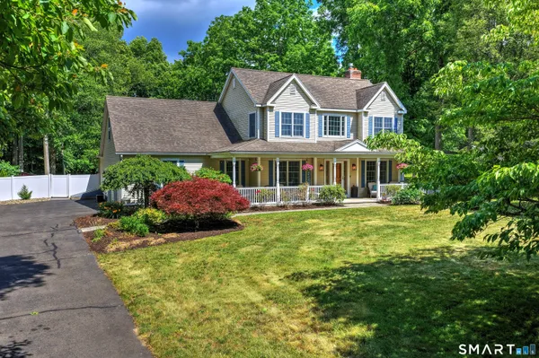 $759,000 | 236 Maple Shade Road, Middletown, CT 06457