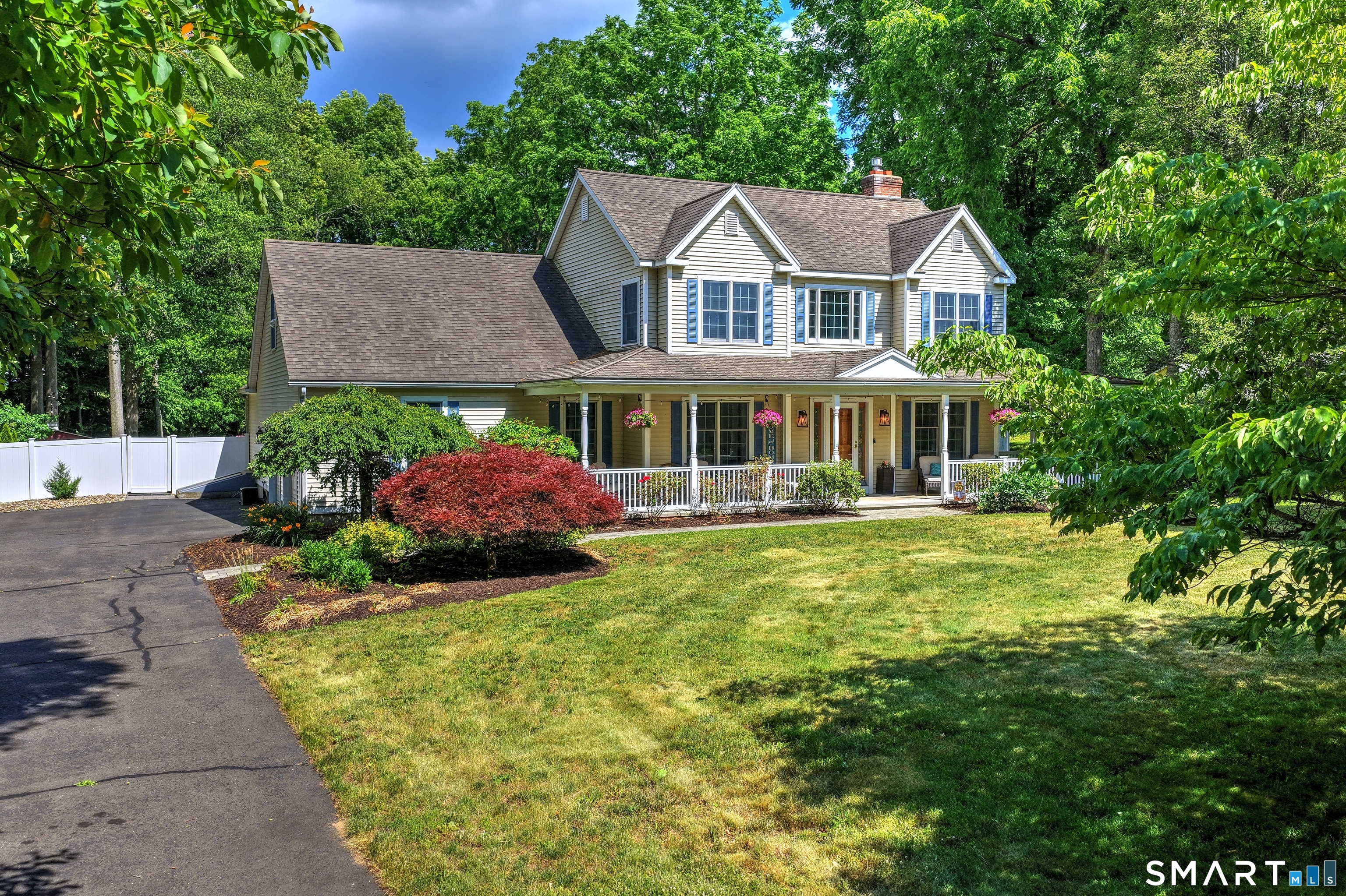236 Maple Shade Road Middletown, CT 06457 - Photo 1 of 38