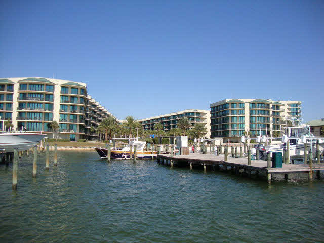 27580 Canal Road, Unit 1312 Orange Beach, AL 36561 - Photo 1 of 1
