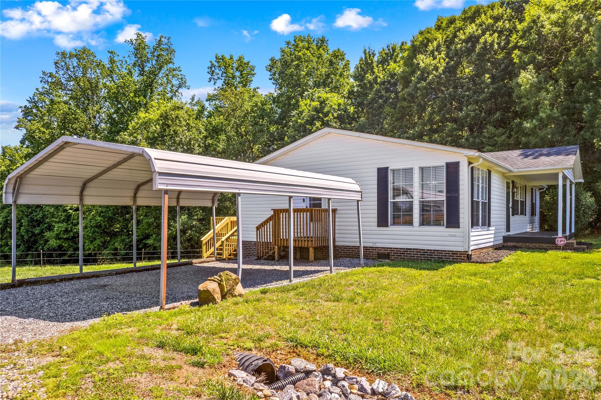777 Midway Road Statesville, NC 28625 - Photo 39 of 43