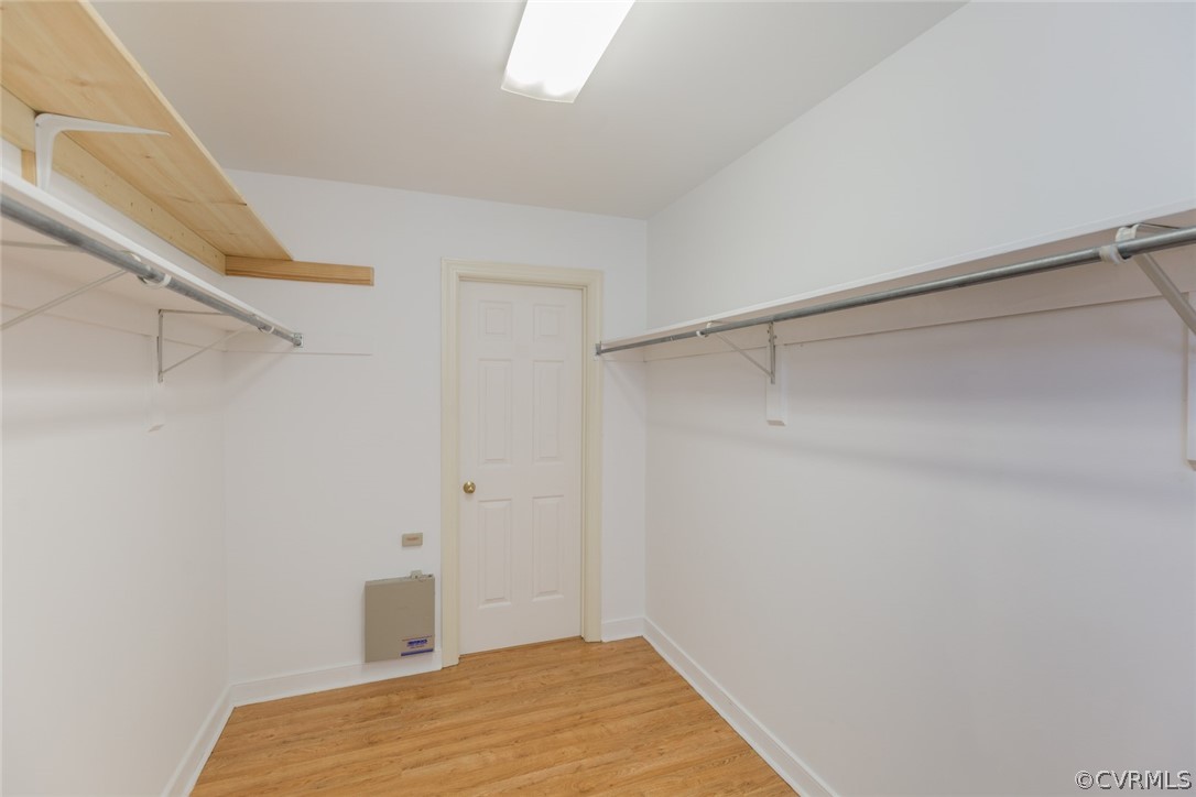 3103 E Stony Point Road, Unit END Richmond, VA 23235 - Photo 32 of 50 a view of small space
