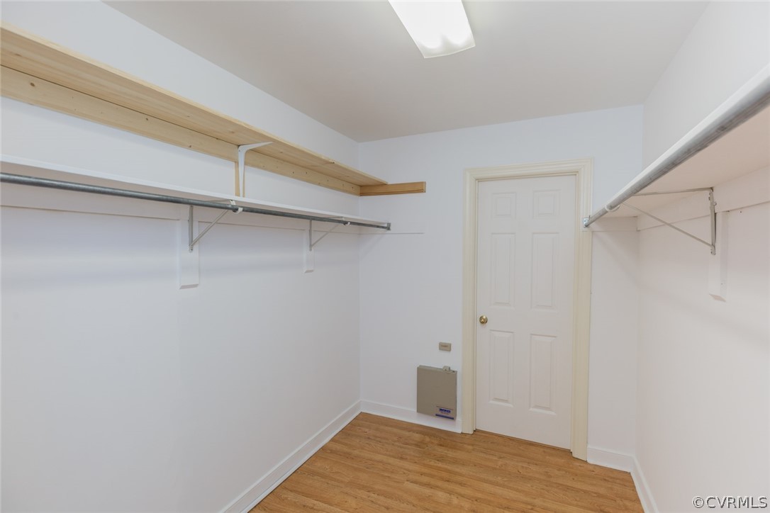 3103 E Stony Point Road, Unit END Richmond, VA 23235 - Photo 33 of 50 a view of a room with shelf