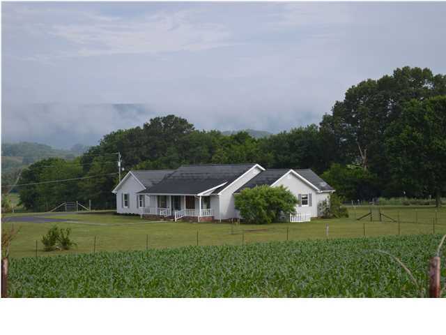 243 C L Barker Road Dunlap, TN 37327 - Photo 1 of 20 Primary Photo