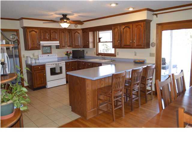 243 C L Barker Road Dunlap, TN 37327 - Photo 5 of 20 Additional Photo