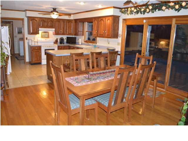 243 C L Barker Road Dunlap, TN 37327 - Photo 7 of 20 Additional Photo