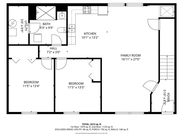 $269,000 | 4691 Highway 79, Hector, NY 14818