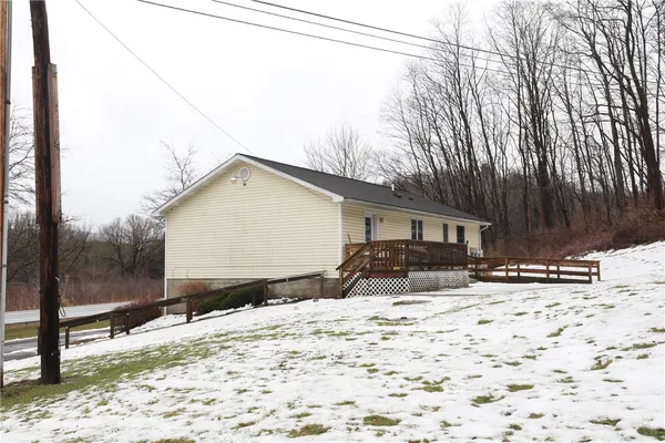 $269,000 | 4691 Highway 79, Hector, NY 14818