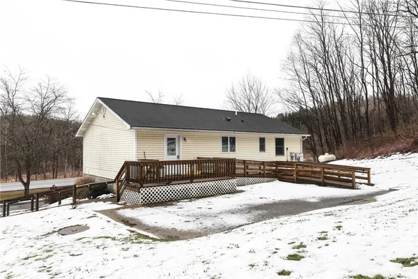 $269,000 | 4691 Highway 79, Hector, NY 14818