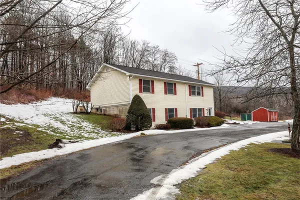 $269,000 | 4691 Highway 79, Hector, NY 14818