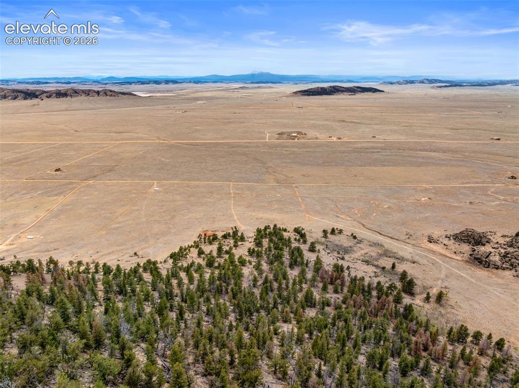 2030 Puma Hills Road Lake George, CO 80827 - Photo 26 of 32
