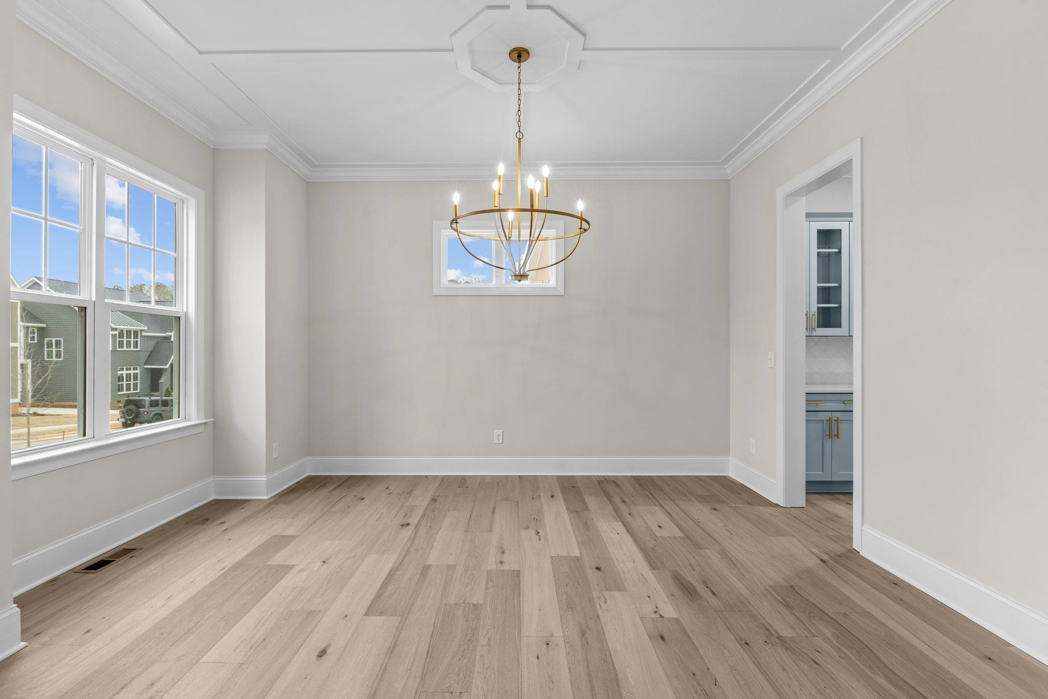 9321 Field Maple Court Raleigh, NC 27613 - Photo 5 of 44 Photo 5