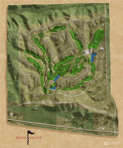 $7,000,000 | 0 Southwest Valley Road, Walla Walla, WA 99362