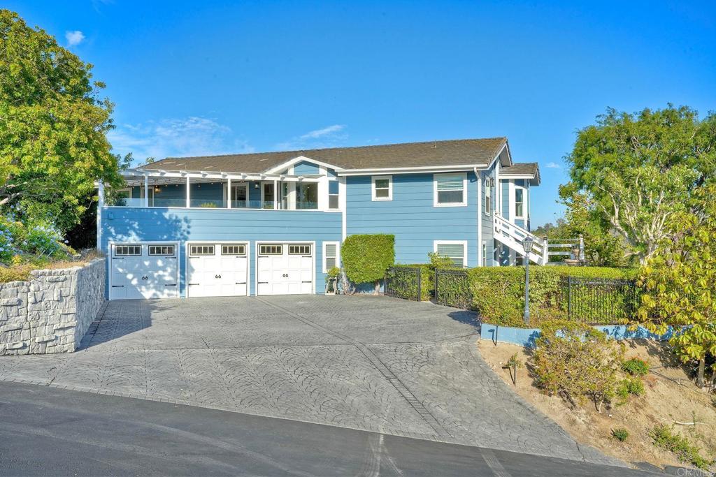 1413 Trabert Ranch Road Encinitas, CA 92024 - Photo 1 of 58 Gallery Image 1