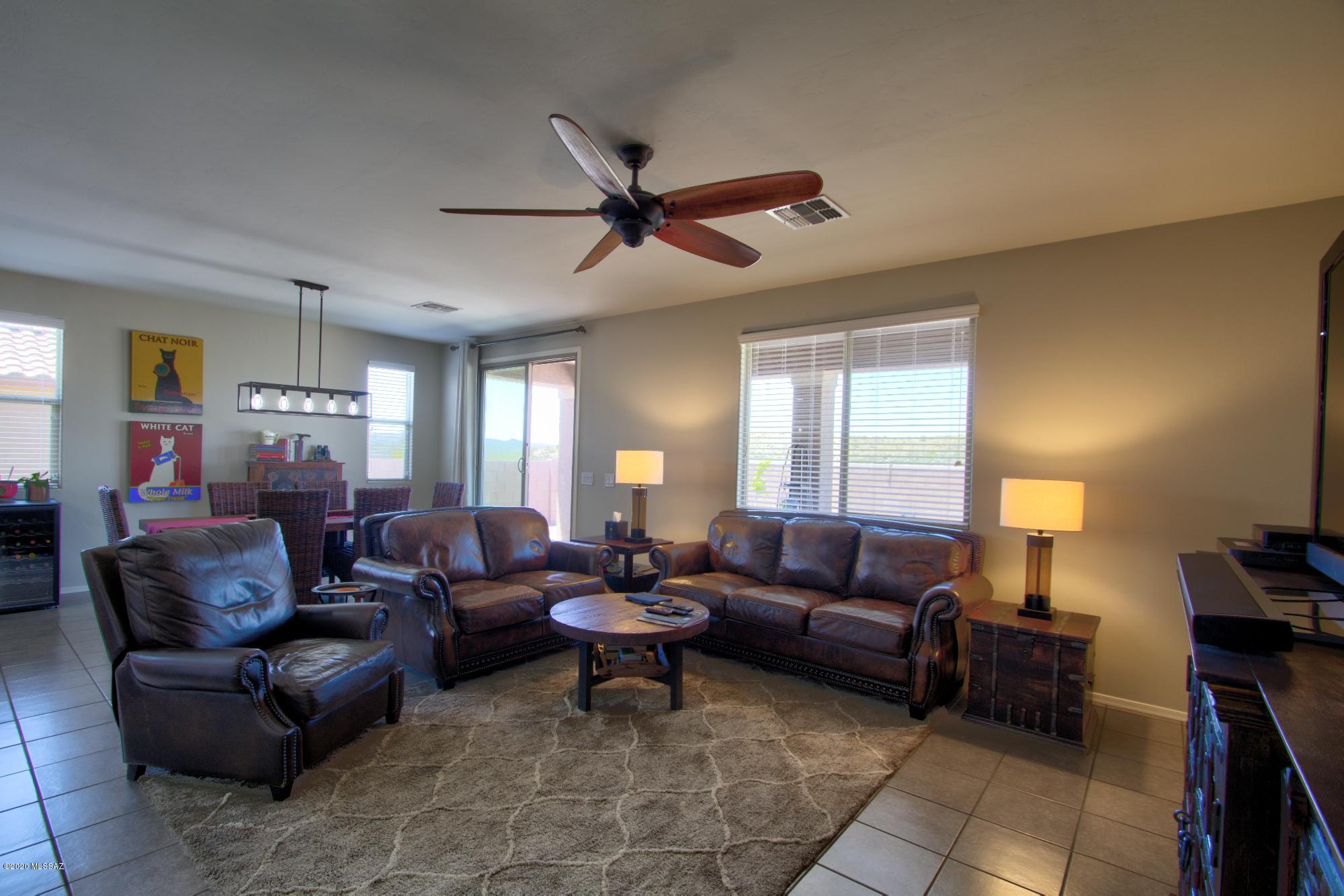 38622 South Running Roses Lane Tucson, AZ 85739 - Photo 22 of 47 Gallery Image 22