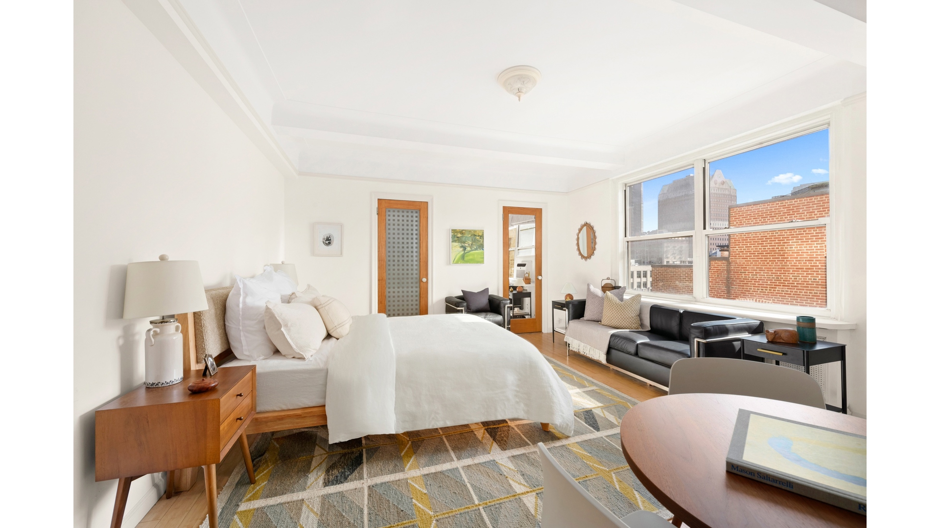 70 Remsen Street, Unit 8J Brooklyn, NY 11201 - Photo 1 of 10