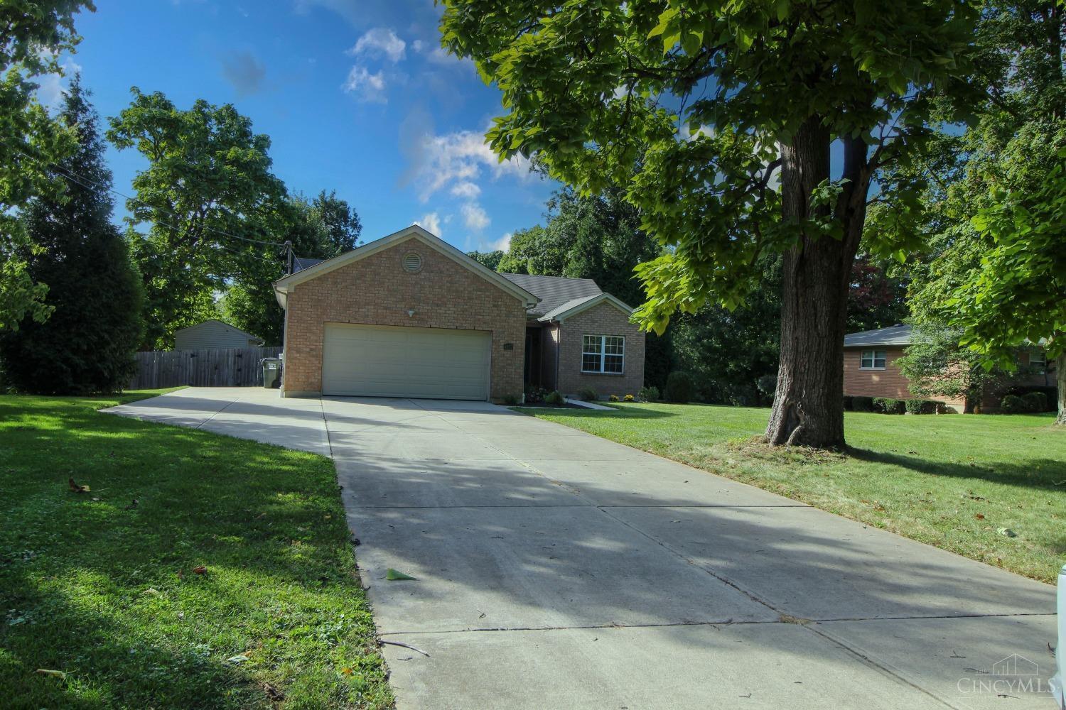 8857 Livingston Road Cincinnati, OH 45251 - Photo 49 of 49 Gallery Image 49