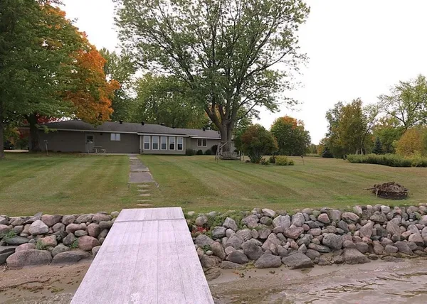 $940,000 | 36093 South Rose Lake Road, Frazee, MN 56544