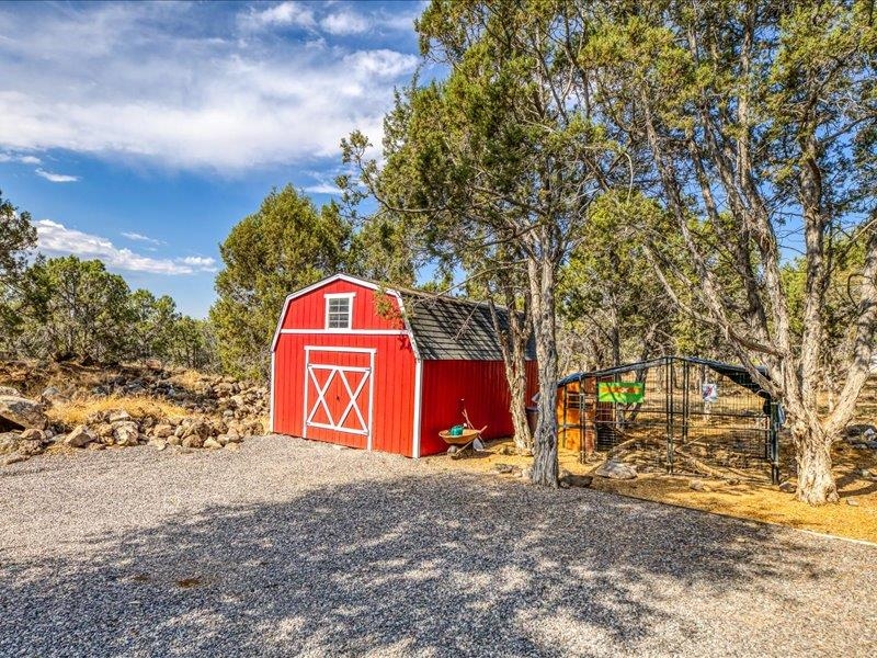 17969 Surface Creek Road Cedaredge, CO 81413 - Photo 27 of 34