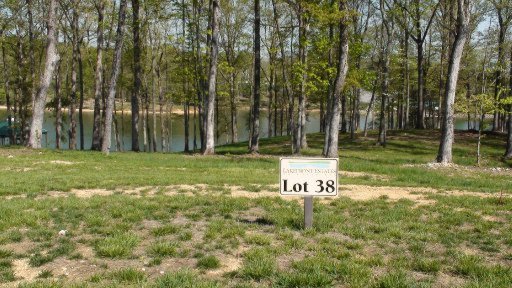 591 Waterfront Way, Unit LOT 38 Spring City, TN 37381 - Photo 1 of 22 Primary Photo
