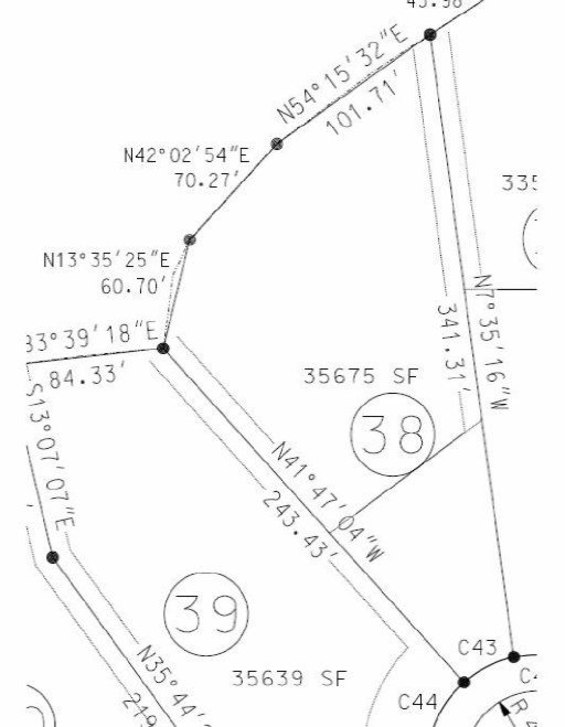 591 Waterfront Way, Unit LOT 38 Spring City, TN 37381 - Photo 13 of 22 Additional Photo