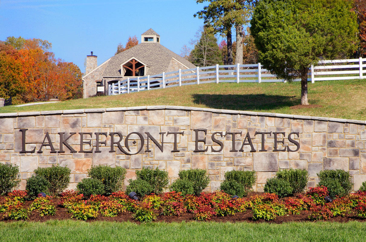 591 Waterfront Way, Unit LOT 38 Spring City, TN 37381 - Photo 16 of 22 A-1