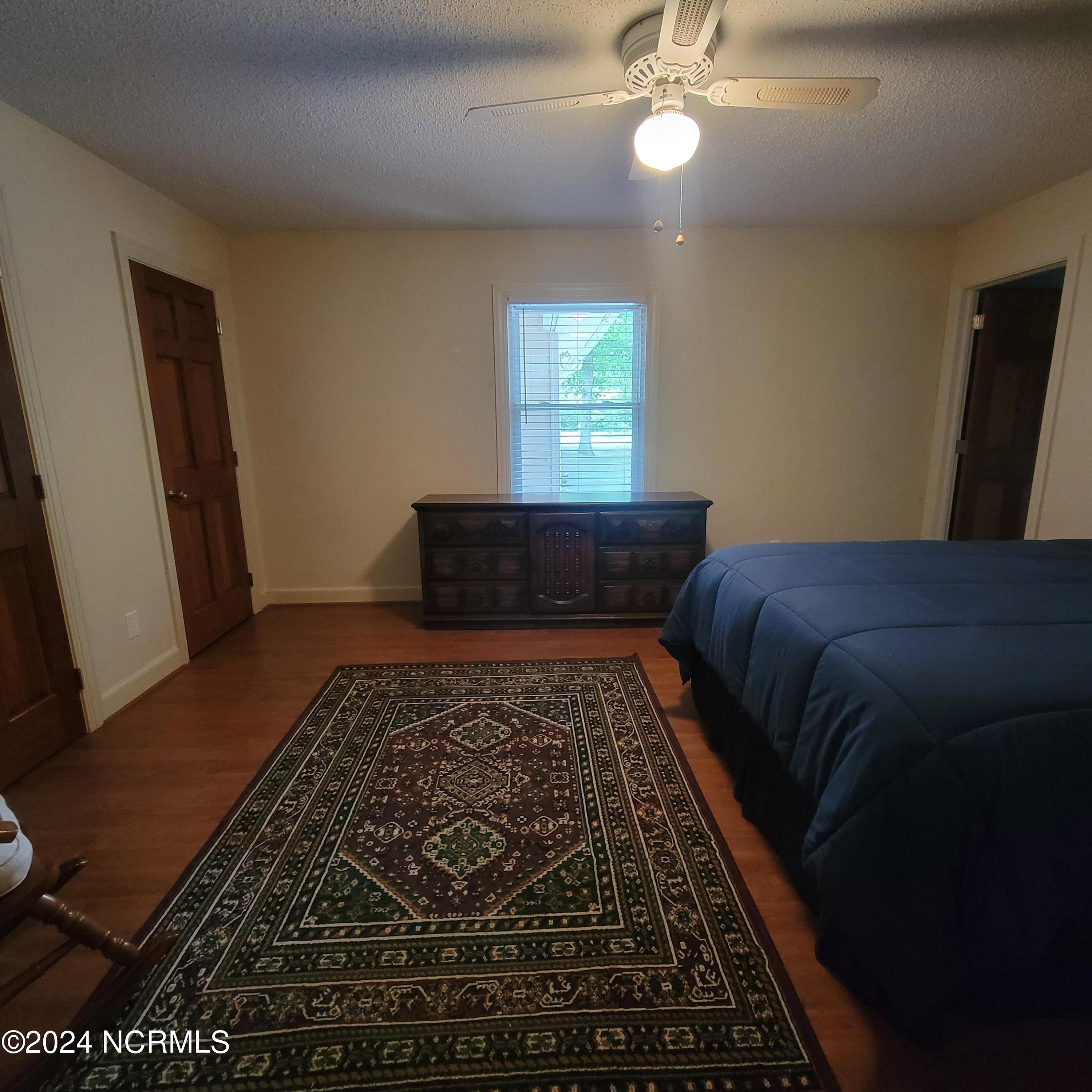 6081 Hoyt Road Middlesex, NC 27557 - Photo 33 of 59 Primary.Bedroom