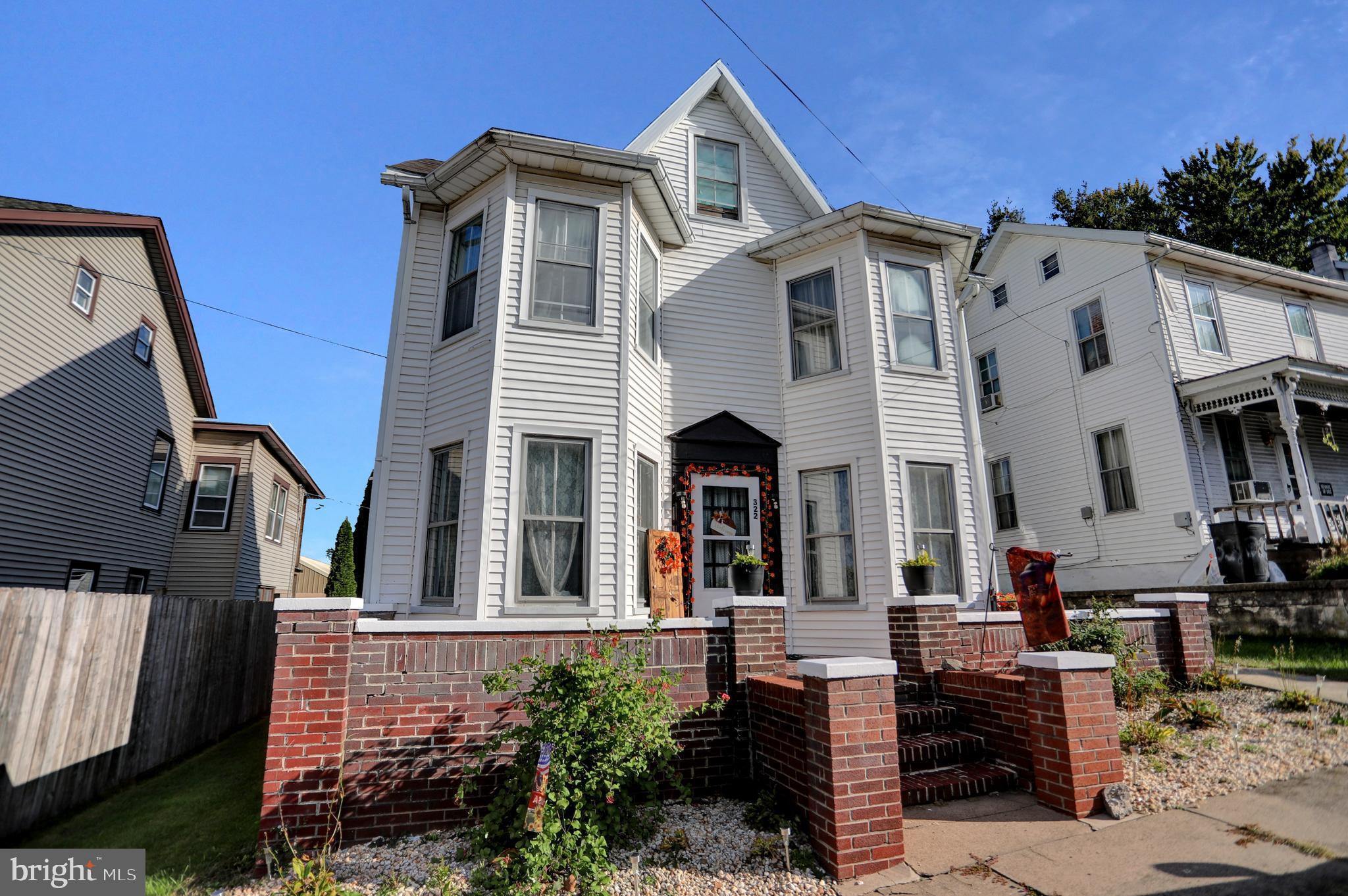 322 Armstrong Street Halifax, PA 17032 - Photo 1 of 30