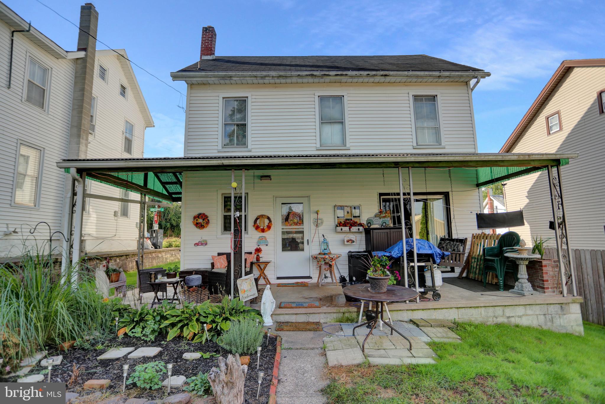 322 Armstrong Street Halifax, PA 17032 - Photo 25 of 30