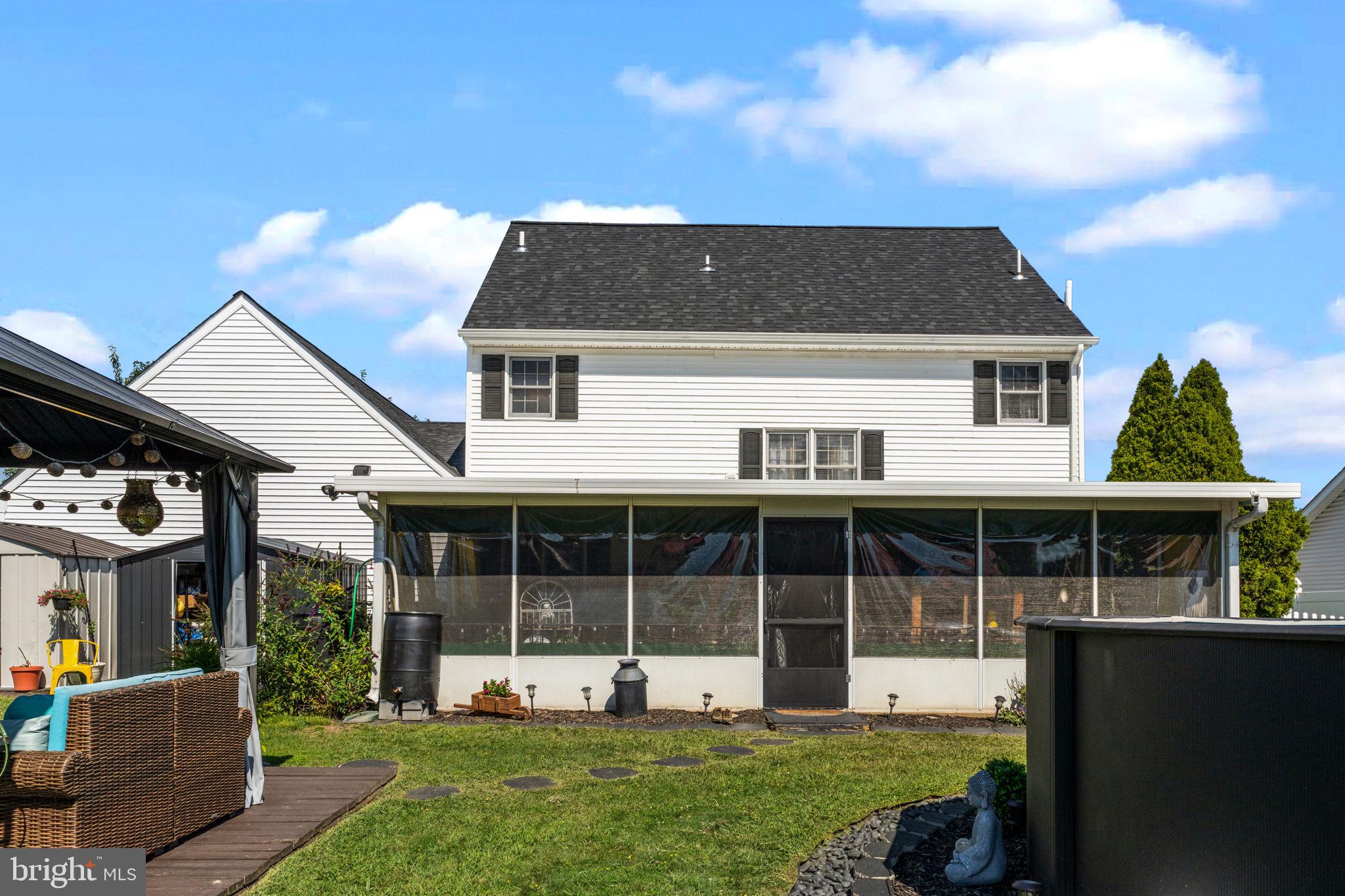 402 Stanford Road Fairless Hills, PA 19030 - Photo 30 of 47 Gallery Image 30