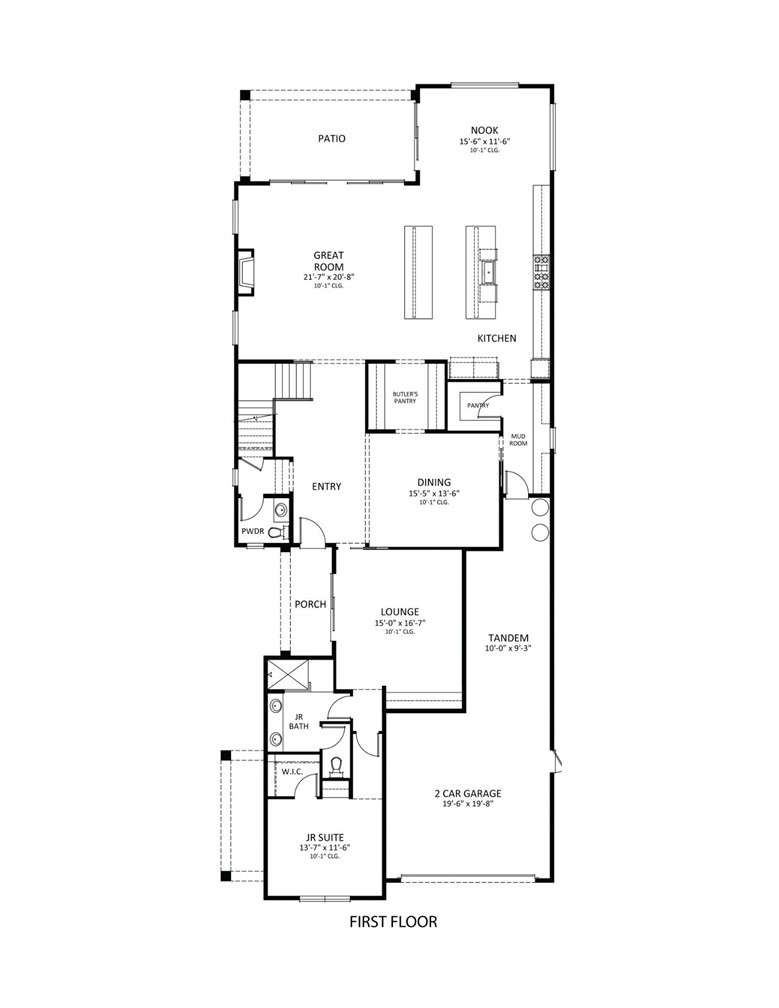 1643 3rd Street Manhattan Beach, CA 90266 - Photo 12 of 13