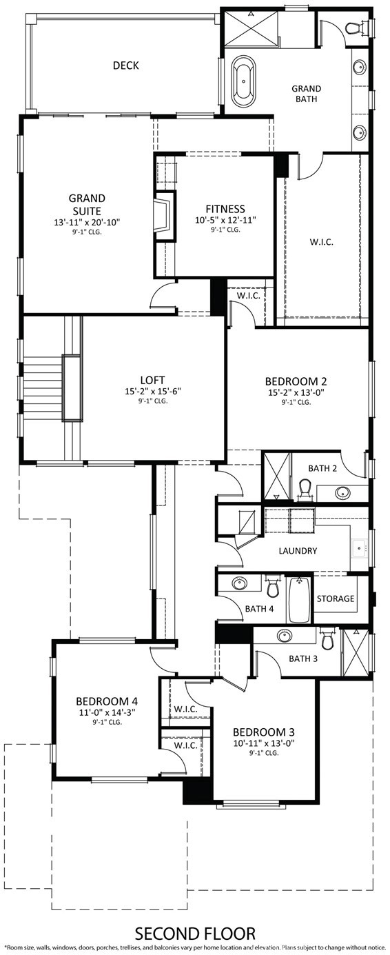 1643 3rd Street Manhattan Beach, CA 90266 - Photo 13 of 13